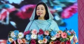 Zubaida Rahman stresses women’s empowerment for social progress