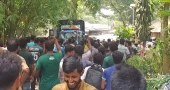 Two probe bodies formed over 7-year old girl’s murder ‘after rape’ in Lalmonirhat