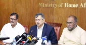 Army to be gradually withdrawn as police return to disciplined state: Minister