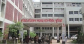Equipment shortage hampers dental services at Cumilla Medical College Hospital