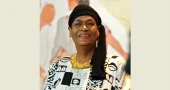 Nation of Islam's First Lady Khadijah Farrakhan passes away
