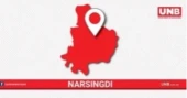 Robbers kill one, loot valuables worth Tk 5 lakh in Narsingdi