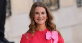Melinda French Gates to step down from Gates Foundation