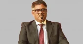 Barrister Badruddoza Badal made BNP Law Affairs Secretary
