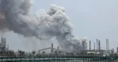 Drone attack damages Kuwait oil refinery