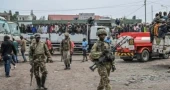 Islamic State-linked rebels kill 17 in eastern Congo