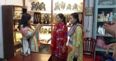 Khagrachhari’s women entrepreneurs making strides, eye bigger role in economy