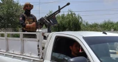 Raid on Pakistani police post kills 11 officers, 15 attackers