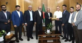BGMEA urges govt to ease compliance regulations for RMG sector