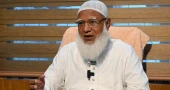 Shafiqur surprised by Mirpur footpath drive without prior consultation
