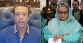 Hasina, Joy among 93 sued in attempt to murder case