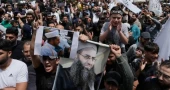 Lebanon’s proposed amnesty sparks debate as families of victims demand justice
