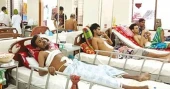 Govt approves Tk 150 crore grant for treatment of 15,000 injured in July Uprising