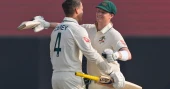Steve Smith hits his 36th test century as Australia dominates Sri Lanka in 2nd test