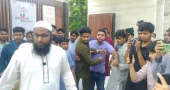 Chatra Dal accused of attacking BRUR press conference seeking VC’s resignation 