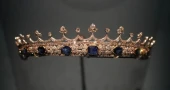 Paris showcases royal jewels as city still reels from Louvre heist