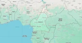 8 killed in suspected Boko Haram raid in Cameroon