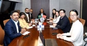 BGMEA, OCAIB launch initiative to attract Chinese investment, joint ventures in RMG sector
