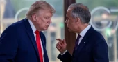 Trump widens trade war with Canada beyond tariffs