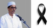 Agriculture minister’s mother dies
