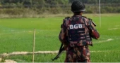 Indian smuggler held after exchange of fire with BGB in Moulvibazar