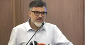 DNCC to work with RAJUK, WASA to prevent waterlogging, lake bank erosion: Administrator