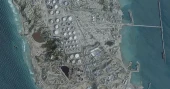 US hits 90 military targets on Iran’s Kharg Island