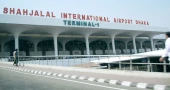 Shahjalal Airport area declared silent zone; authorities vow strict enforcement against noise pollution