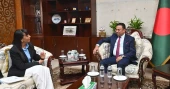 Humaiun Kobir stresses stronger UN coordination, alignment with Bangladesh reform framework