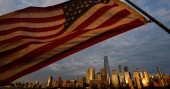 25 years after 9/11, US remembers the ‘moments that divide time’