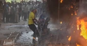 21 killed in hotel fire in New Delhi, many victims reported to be foreigners