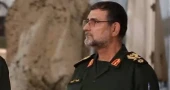 Israeli military kills Iran’s IRGC navy commander in airstrike