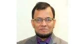 Omar Faruk Khan made new Managing Director of Islami Bank