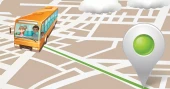 SUST launches bus tracking system for students