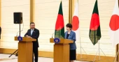 Japan to strongly support Tarique govt’s nation-building efforts: Takaichi