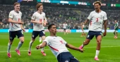 England beat Mexico 3-2 to reach World Cup quarterfinals