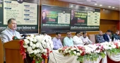Bangladeshi nationalism reflects inclusive national identity: Information Minister