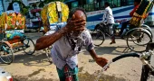 Heat wave may ease in parts of Bangladesh: BMD