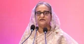 Govt to update policy to transform population into skilled human resources: PM Hasina