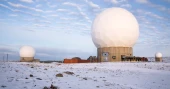 What to know about the US military's Pituffik Space Base in Greenland