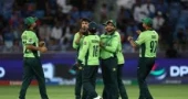Pakistan defeats New Zealand by 9 wickets in the third T20, keeping the series in contention