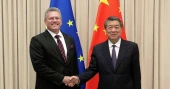 EU and China reach Preliminary Trade Agreement that could reduce Chinese hybrid vehicle exports