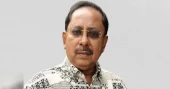 Janata Party chief Golam Sarwar Milon dies