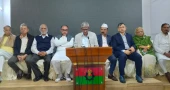Vested quarter fuelling chaos to impose new fascism: Fakhrul