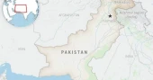 Pakistan says it struck 10 sites in Afghanistan after drone attacks