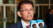President-elect of UNGA to visit Russia on June 7-9: Russian Foreign Ministry