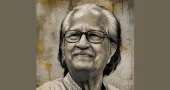 Legendary cultural figure Mustafa Monwar passes away