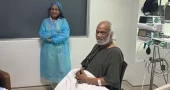 LGRD Minister Moyeen Khan’s condition improves