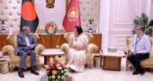 President urges stakeholders to ensure safe, orderly migration