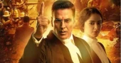 Kesari Chapter 2 Advance Bookings: Akshay Kumar’s courtroom drama off to a steady start, collects ₹1.86 crore